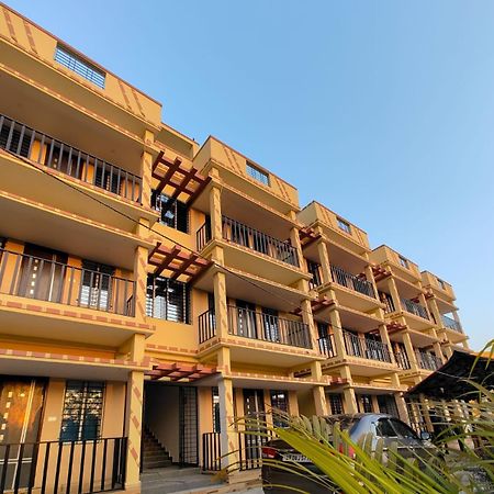 Suite Stays Balaji Holiday Bolpur Exterior photo