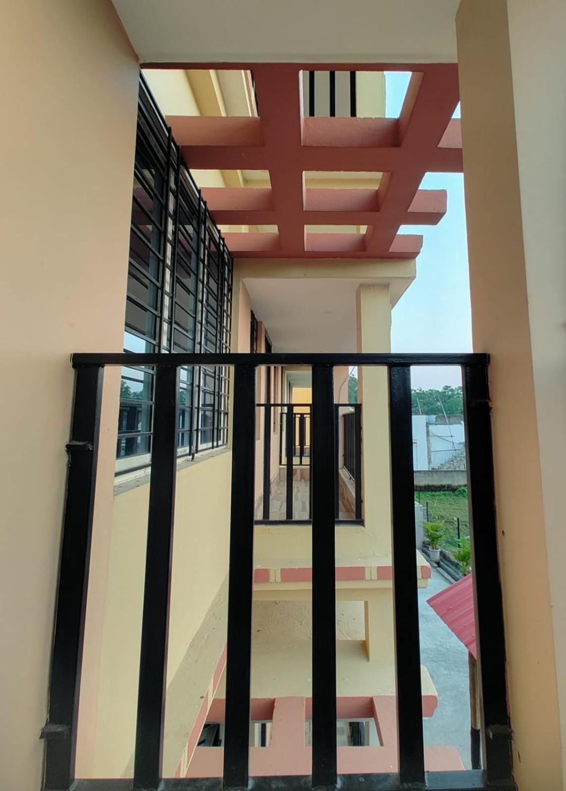 Suite Stays Balaji Holiday Bolpur Exterior photo