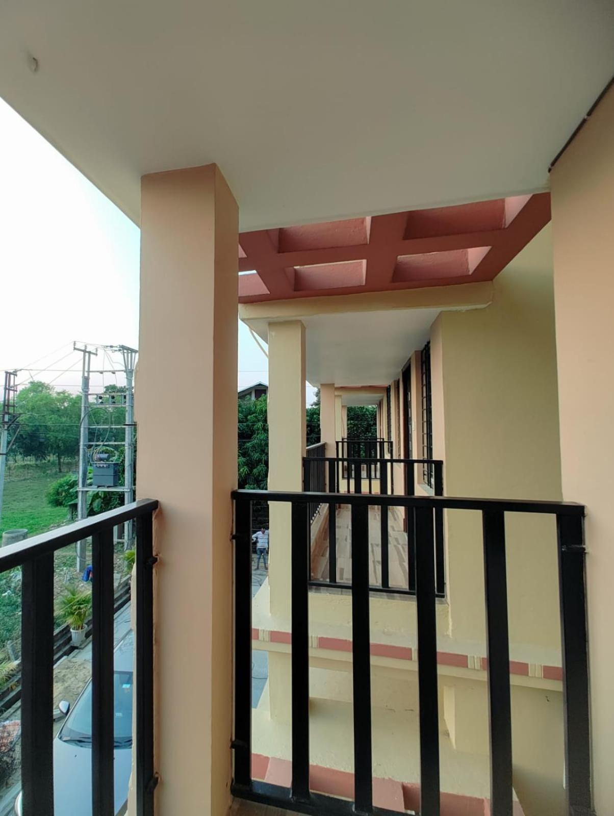 Suite Stays Balaji Holiday Bolpur Exterior photo